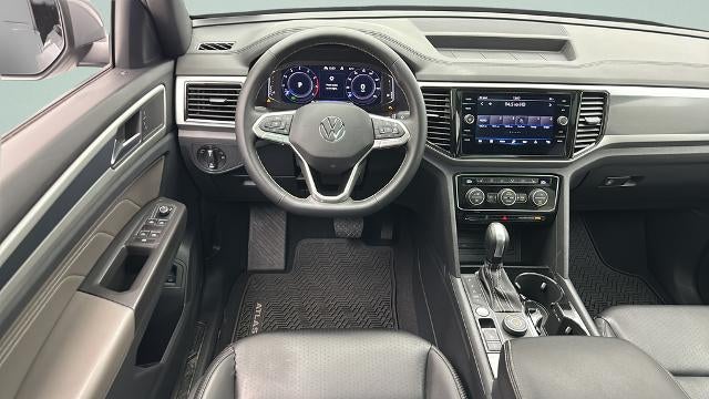 2022 Volkswagen Atlas Cross Sport 2.0T SEL