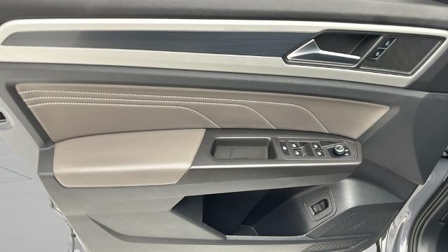 2022 Volkswagen Atlas Cross Sport 2.0T SEL