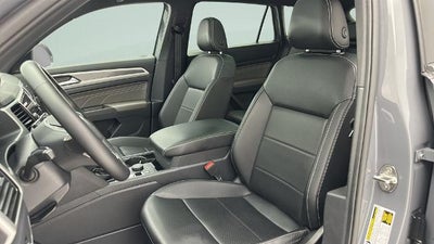 2022 Volkswagen Atlas Cross Sport 2.0T SEL