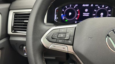 2022 Volkswagen Atlas Cross Sport 2.0T SEL