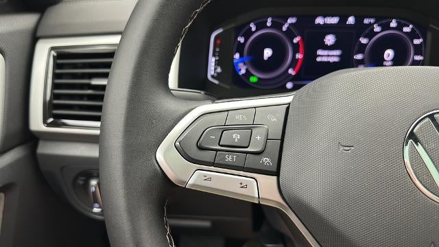 2022 Volkswagen Atlas Cross Sport 2.0T SEL
