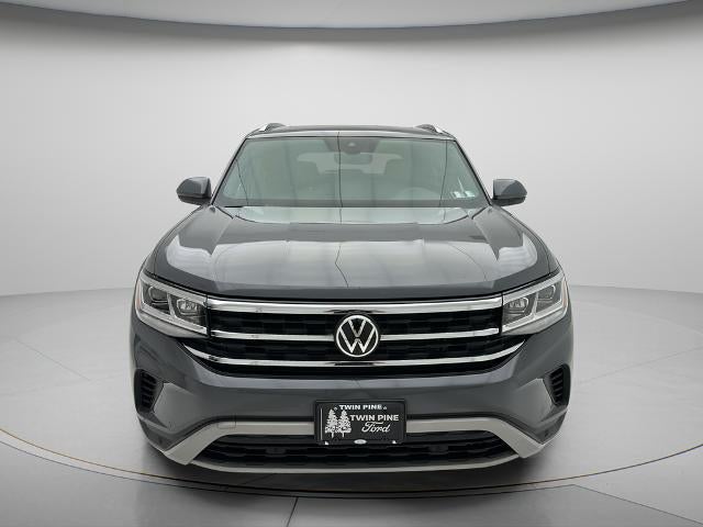 2022 Volkswagen Atlas Cross Sport 2.0T SEL