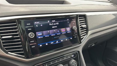2022 Volkswagen Atlas Cross Sport 2.0T SEL