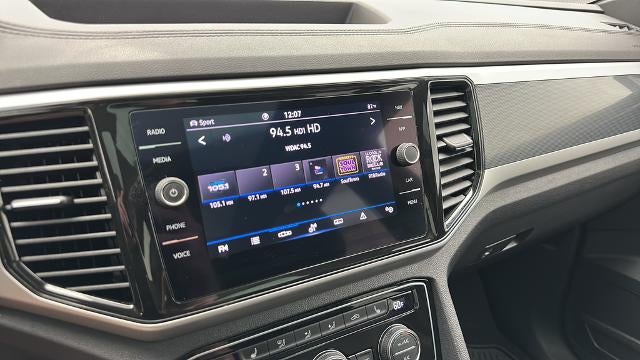 2022 Volkswagen Atlas Cross Sport 2.0T SEL