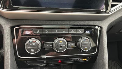2022 Volkswagen Atlas Cross Sport 2.0T SEL