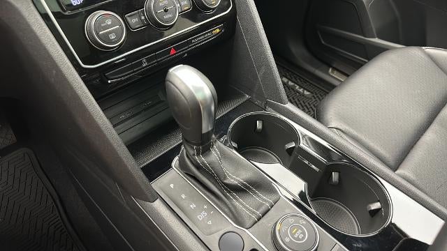 2022 Volkswagen Atlas Cross Sport 2.0T SEL