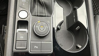 2022 Volkswagen Atlas Cross Sport 2.0T SEL