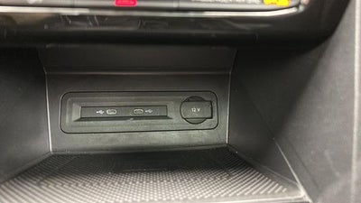 2022 Volkswagen Atlas Cross Sport 2.0T SEL