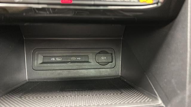 2022 Volkswagen Atlas Cross Sport 2.0T SEL