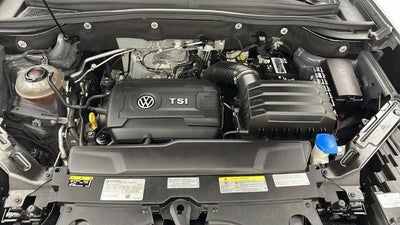 2022 Volkswagen Atlas Cross Sport 2.0T SEL