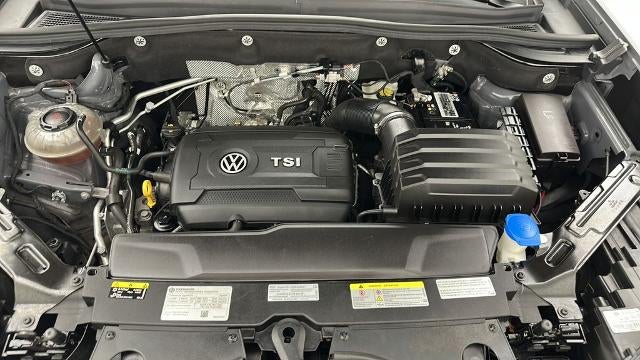 2022 Volkswagen Atlas Cross Sport 2.0T SEL