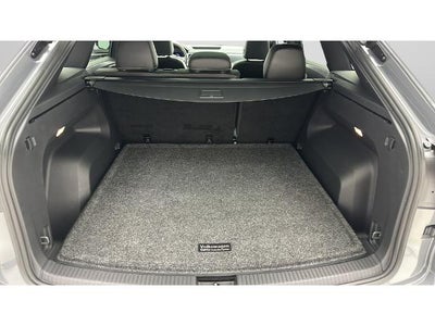 2022 Volkswagen Atlas Cross Sport 2.0T SEL