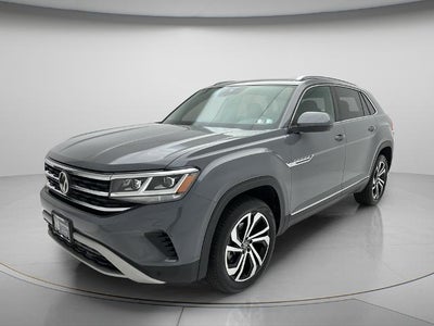 2022 Volkswagen Atlas Cross Sport 2.0T SEL