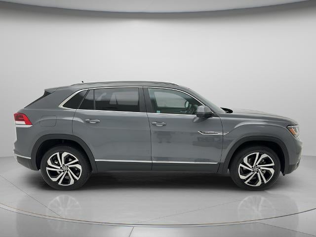 2022 Volkswagen Atlas Cross Sport 2.0T SEL