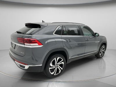 2022 Volkswagen Atlas Cross Sport 2.0T SEL