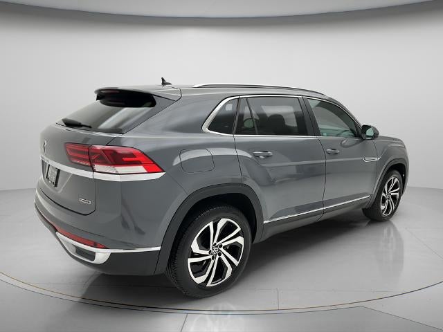 2022 Volkswagen Atlas Cross Sport 2.0T SEL