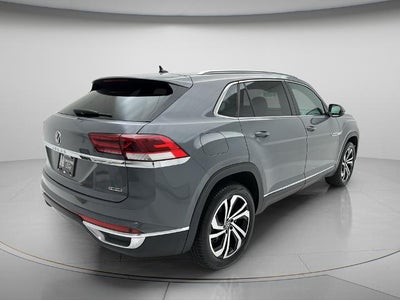 2022 Volkswagen Atlas Cross Sport 2.0T SEL