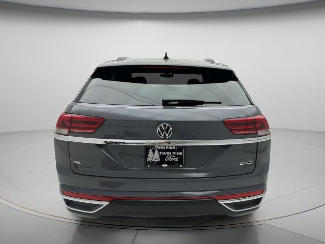 2022 Volkswagen Atlas Cross Sport 2.0T SEL