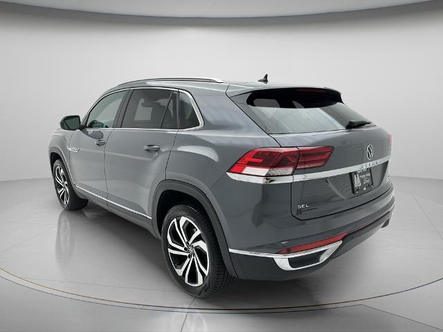 2022 Volkswagen Atlas Cross Sport 2.0T SEL