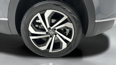 2022 Volkswagen Atlas Cross Sport 2.0T SEL