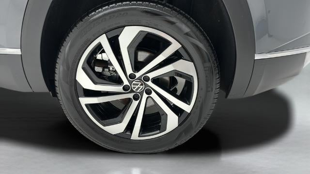 2022 Volkswagen Atlas Cross Sport 2.0T SEL