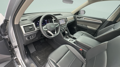 2023 Volkswagen Atlas SEL