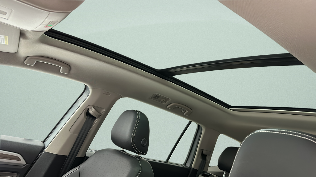 2023 Volkswagen Atlas SEL