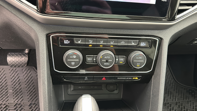 2023 Volkswagen Atlas SEL