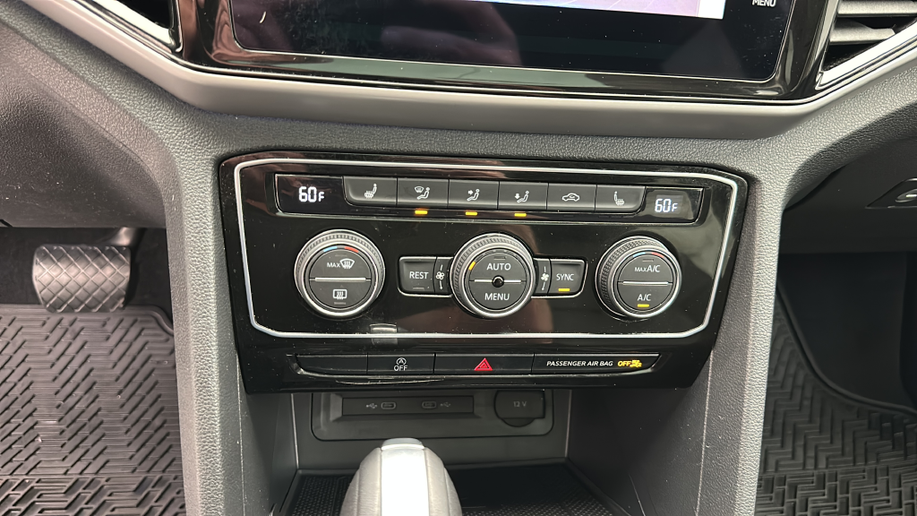 2023 Volkswagen Atlas SEL