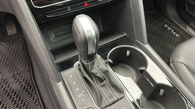 2023 Volkswagen Atlas SEL
