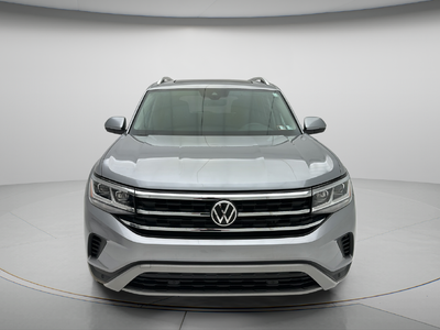 2023 Volkswagen Atlas SEL