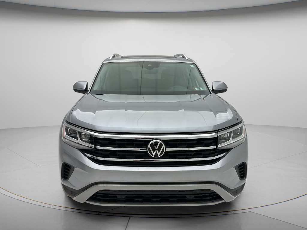 2023 Volkswagen Atlas SEL