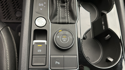 2023 Volkswagen Atlas SEL