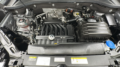 2023 Volkswagen Atlas SEL