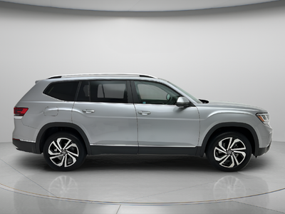 2023 Volkswagen Atlas SEL