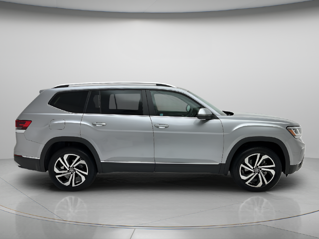 2023 Volkswagen Atlas SEL
