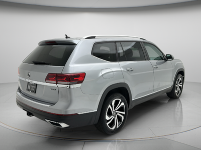 2023 Volkswagen Atlas SEL