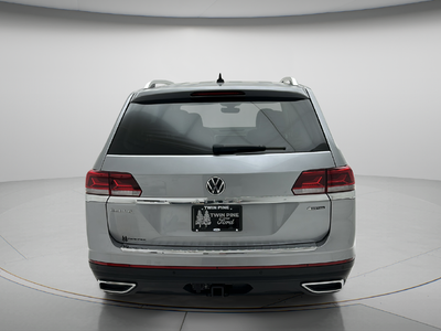 2023 Volkswagen Atlas SEL