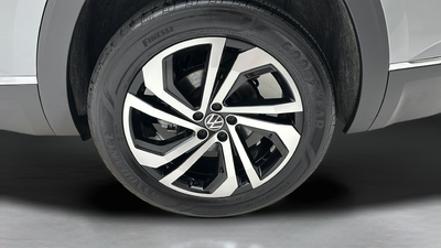2023 Volkswagen Atlas SEL