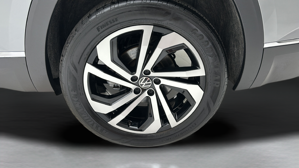 2023 Volkswagen Atlas SEL