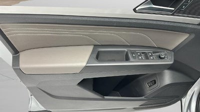 2023 Volkswagen Atlas SEL