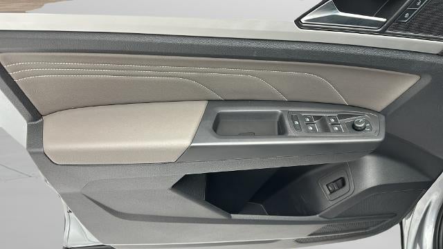 2023 Volkswagen Atlas SEL