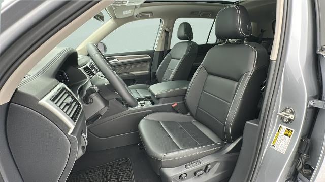 2023 Volkswagen Atlas SEL