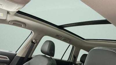 2023 Volkswagen Atlas SEL