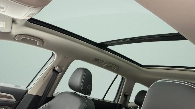 2023 Volkswagen Atlas SEL