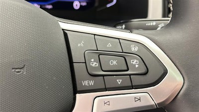 2023 Volkswagen Atlas SEL