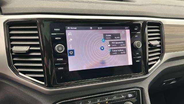 2023 Volkswagen Atlas SEL