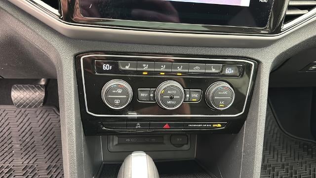 2023 Volkswagen Atlas SEL