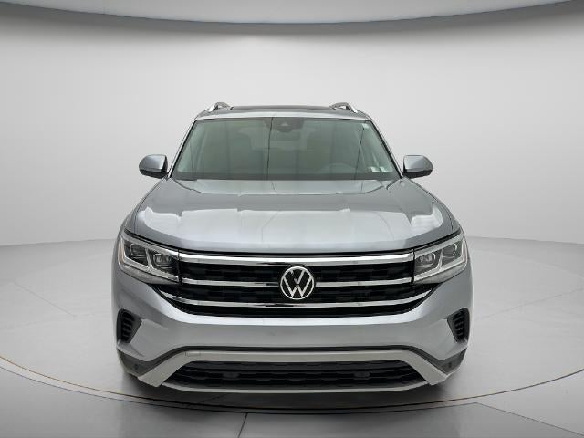 2023 Volkswagen Atlas SEL