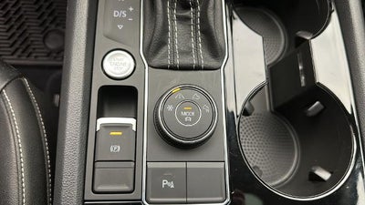 2023 Volkswagen Atlas SEL
